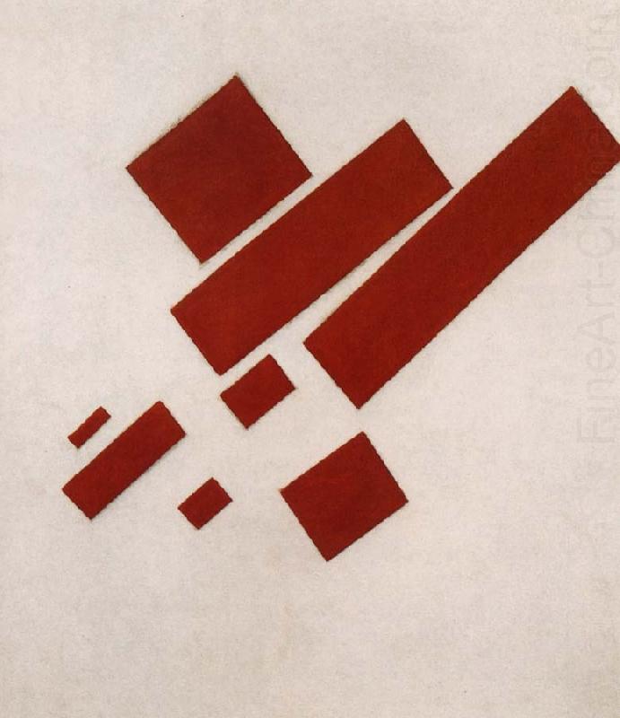Kasimir Malevich Supreme china oil painting image